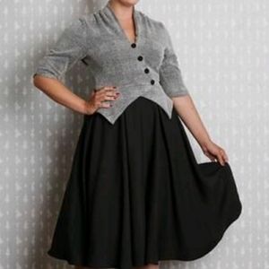 Miss Candyfloss Delphine Lou dress